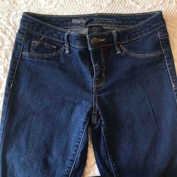 Denim Jeans - Picture 2 of 3